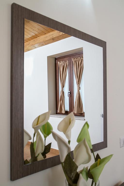 Affittacamera La Dormiente Torrecuso Zewnętrze zdjęcie