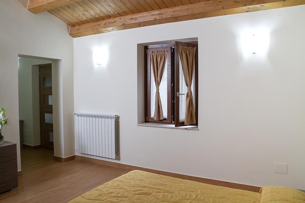 Affittacamera La Dormiente Torrecuso Zewnętrze zdjęcie