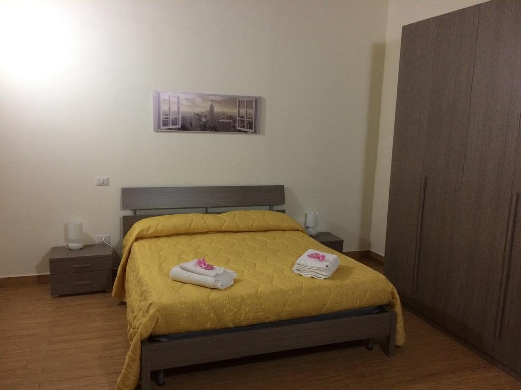 Affittacamera La Dormiente Torrecuso Zewnętrze zdjęcie