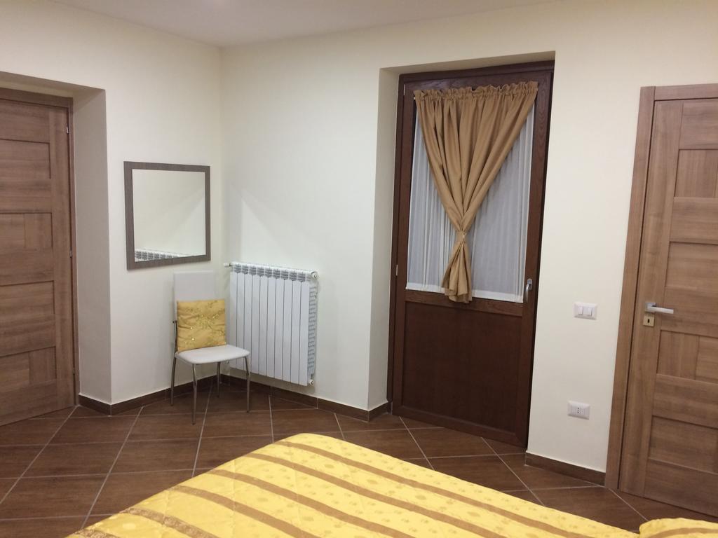 Affittacamera La Dormiente Torrecuso Zewnętrze zdjęcie
