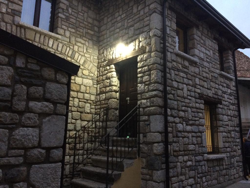 Affittacamera La Dormiente Torrecuso Zewnętrze zdjęcie