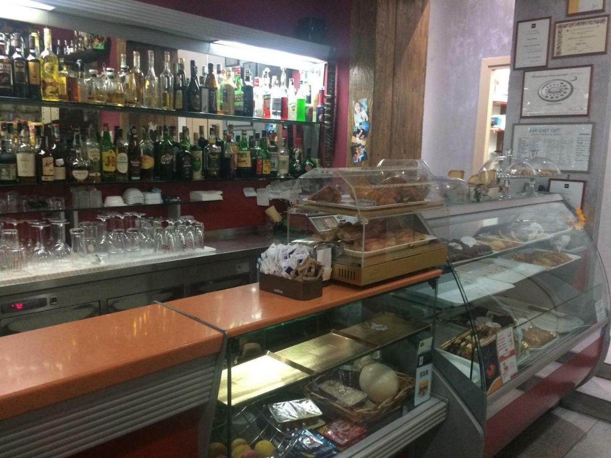 Affittacamera La Dormiente Torrecuso Zewnętrze zdjęcie